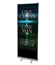 Retractable Banner Stands