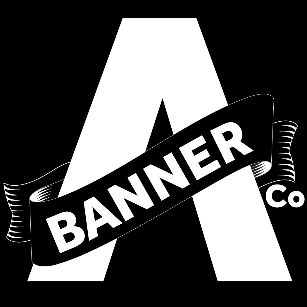 A Banner Co Logo
