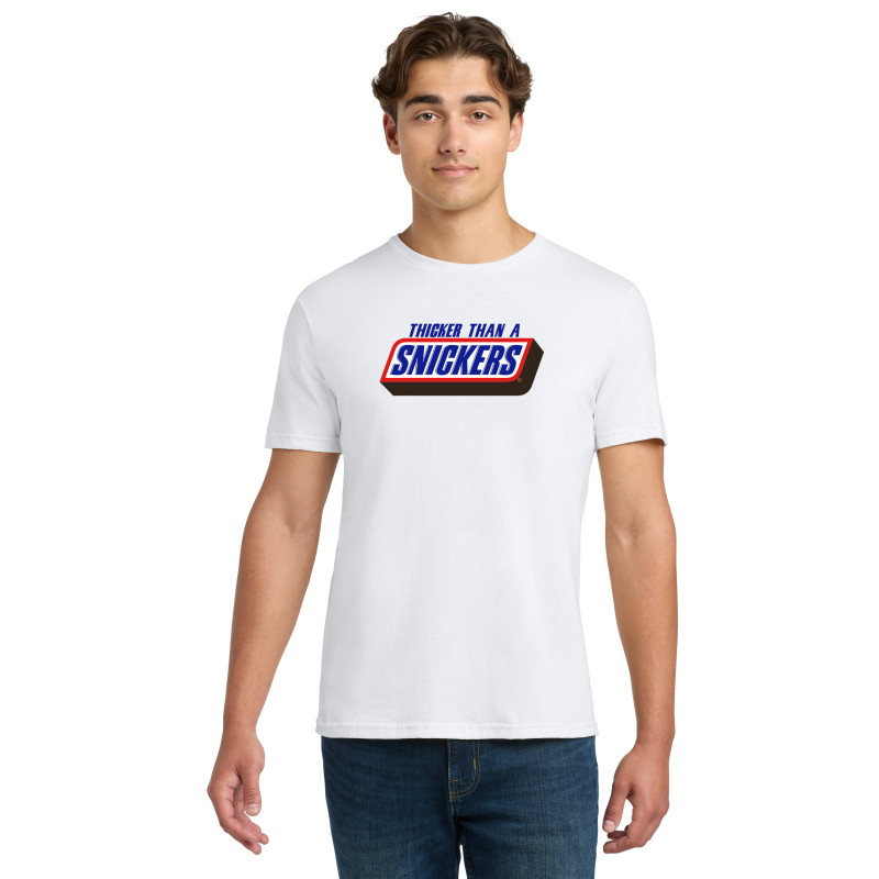 Gildan Unisex Softstyle® T-Shirt