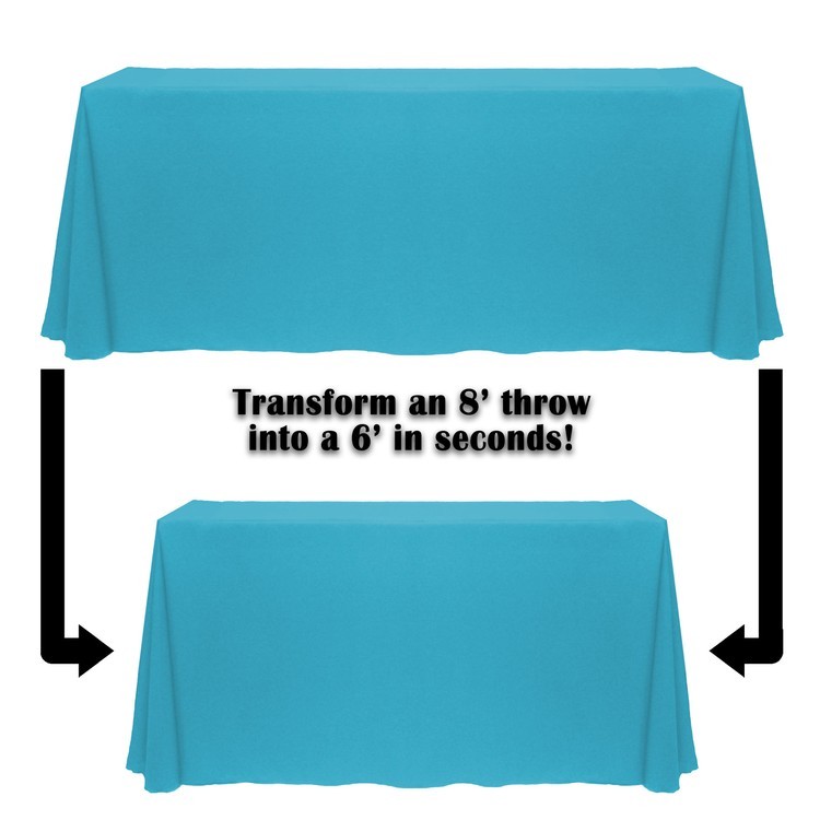 Convertible Table Cover