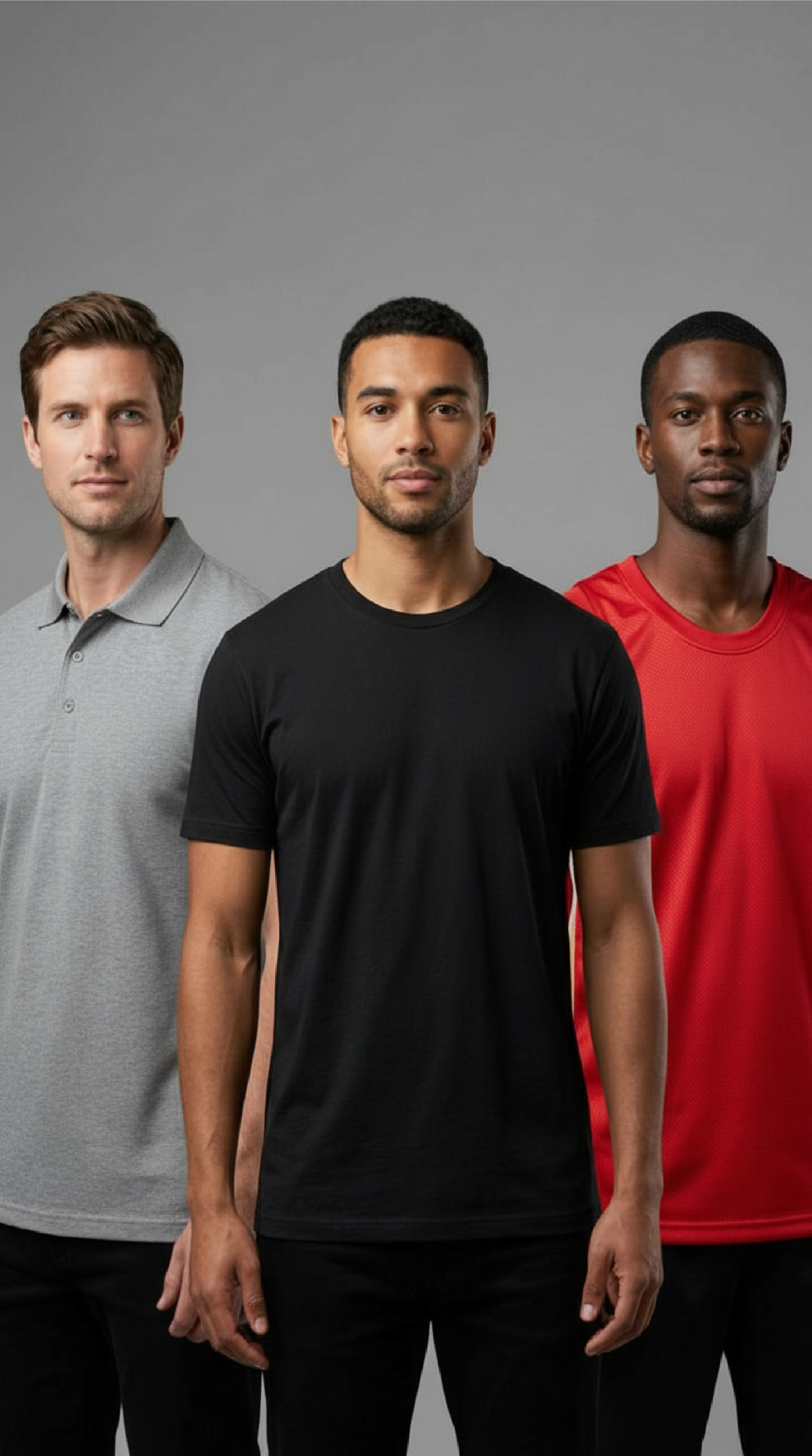 Custom Shirts