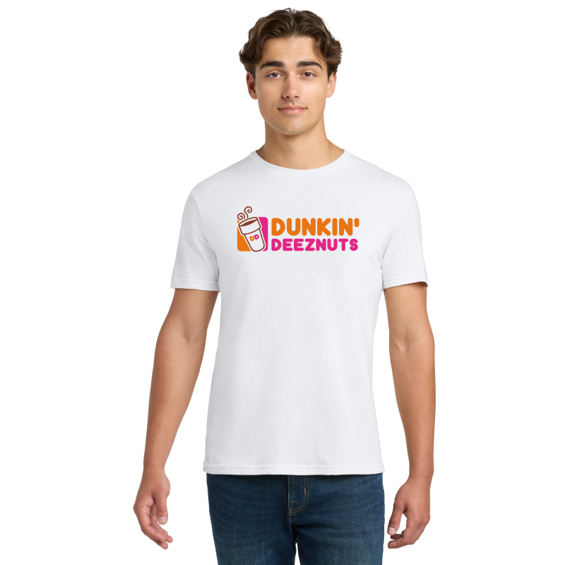 Dunkin Deez Nuts