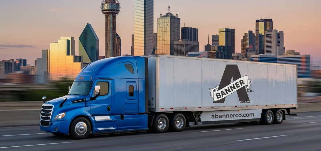 Trucking