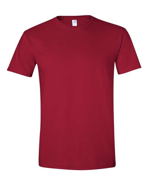Gildan Heavy Cotton T-Shirt (Youth) 1