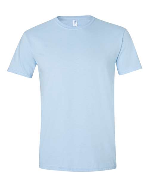 Camiseta unisex Gildan Softstyle® 43