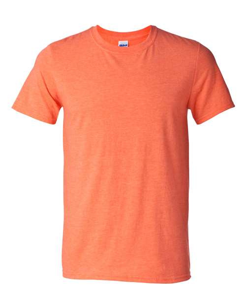 Camiseta unisex Gildan Softstyle® 29