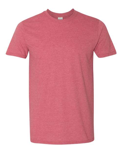 Camiseta unisex Gildan Softstyle® 26