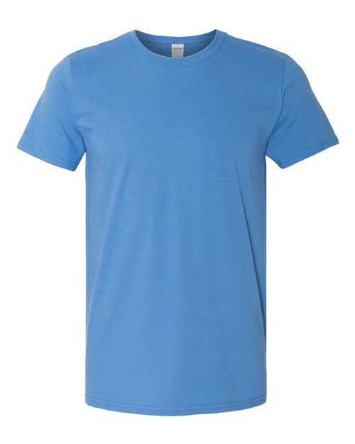 Camiseta unisex Gildan Softstyle® 38