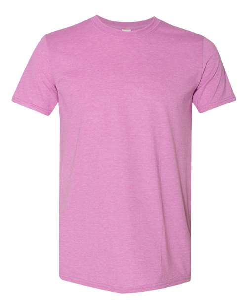 Camiseta unisex Gildan Softstyle® 31