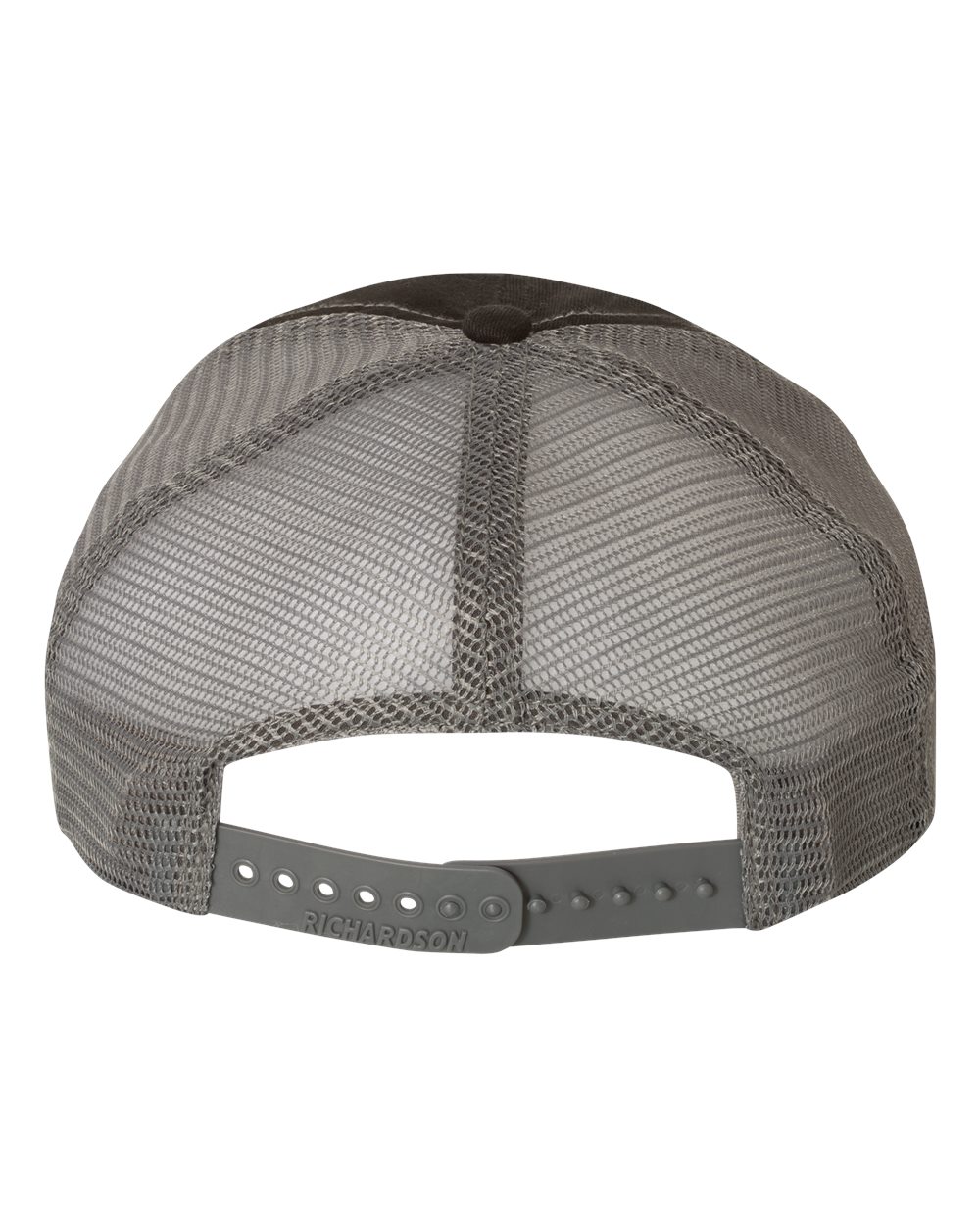 Gorra de camionero lavada Richardson - 111 2