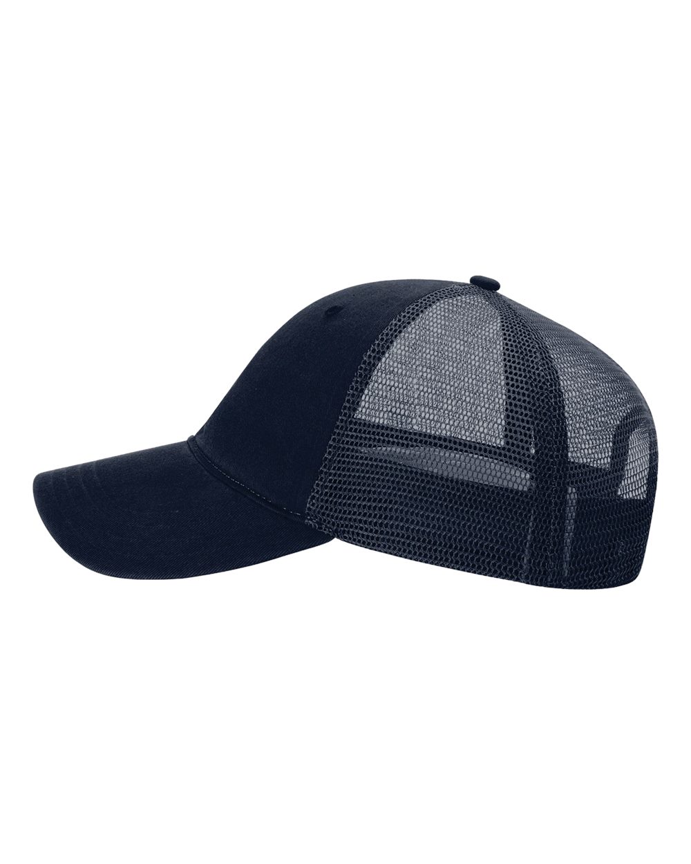 Gorra de camionero lavada Richardson - 111 7