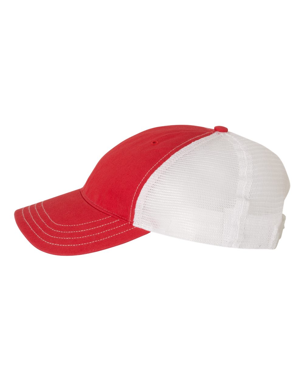 Gorra de camionero lavada Richardson - 111 5
