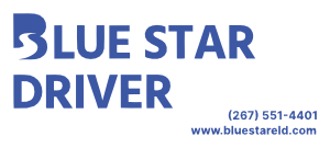 blue star
