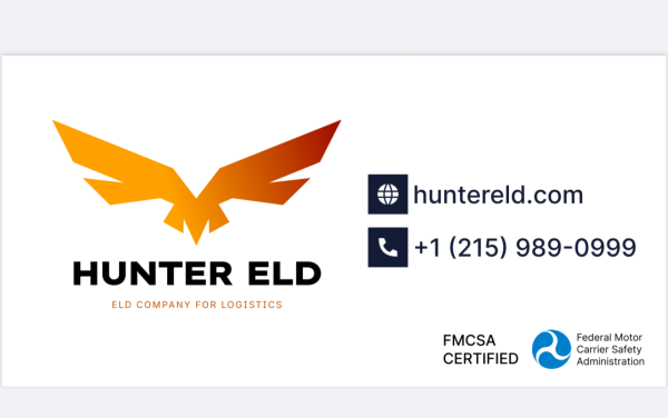 Hunter ELD