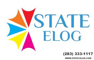 ELD Stickers (set of 2) 7