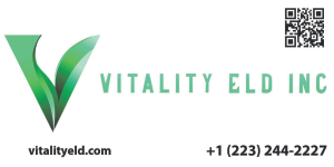 ELD Stickers (set of 2) 8