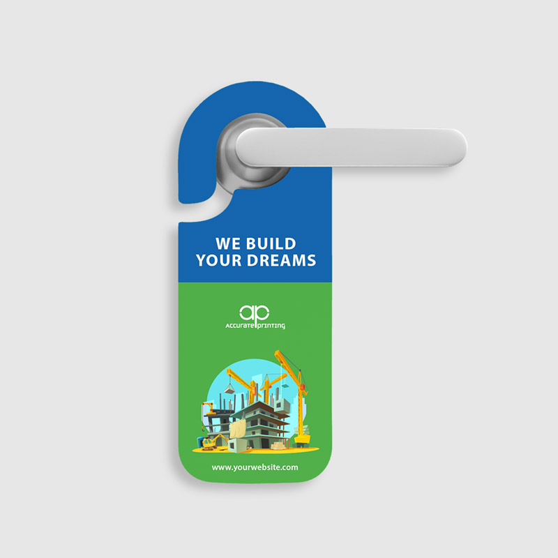 Door Hangers