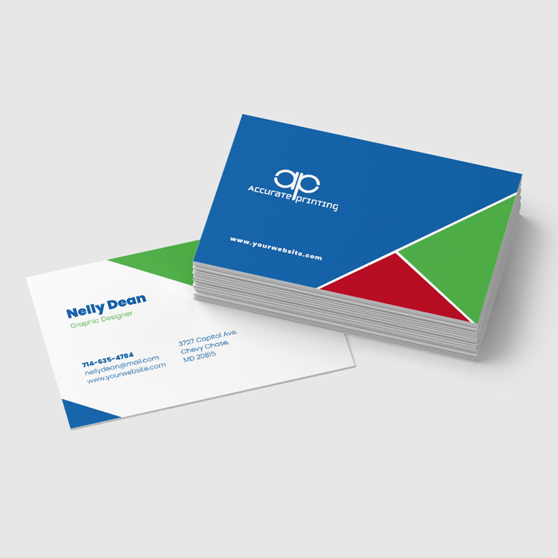 Business Cards 1