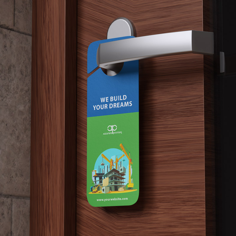 Door Hangers