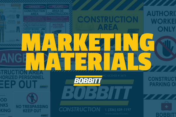 Marketing Materials