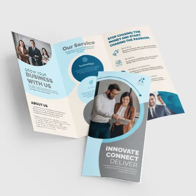 Brochures