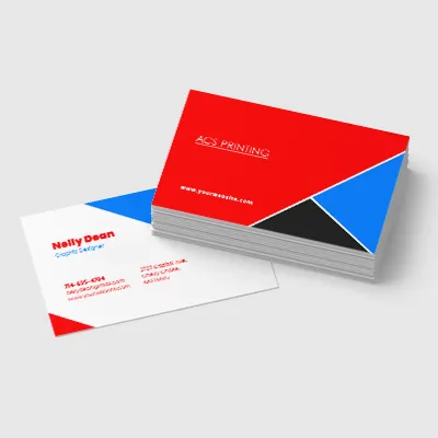Business Cards