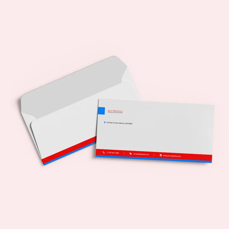 Envelopes