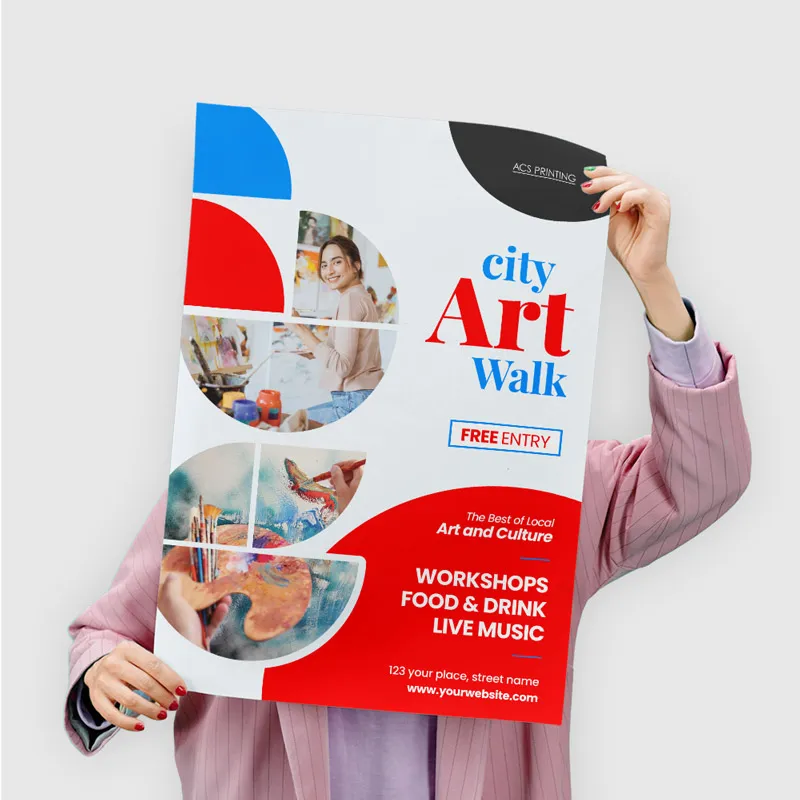 Posters