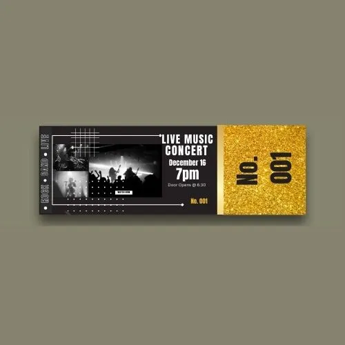 Tickets