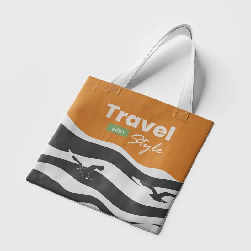 Tote Bags