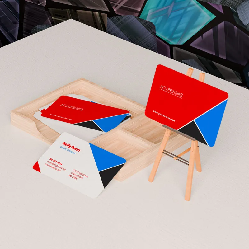 Business Cards 3