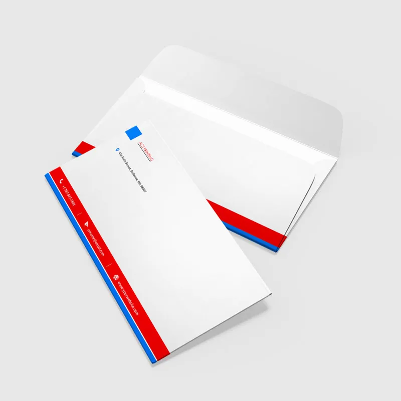 Envelopes 2