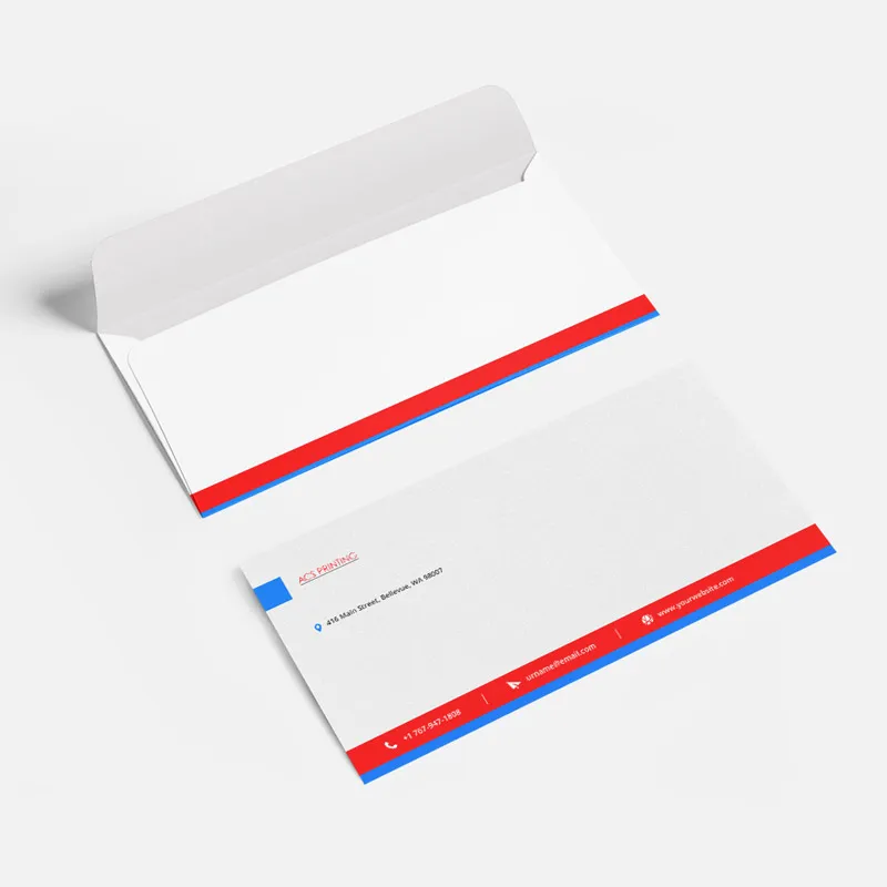 Envelopes 3