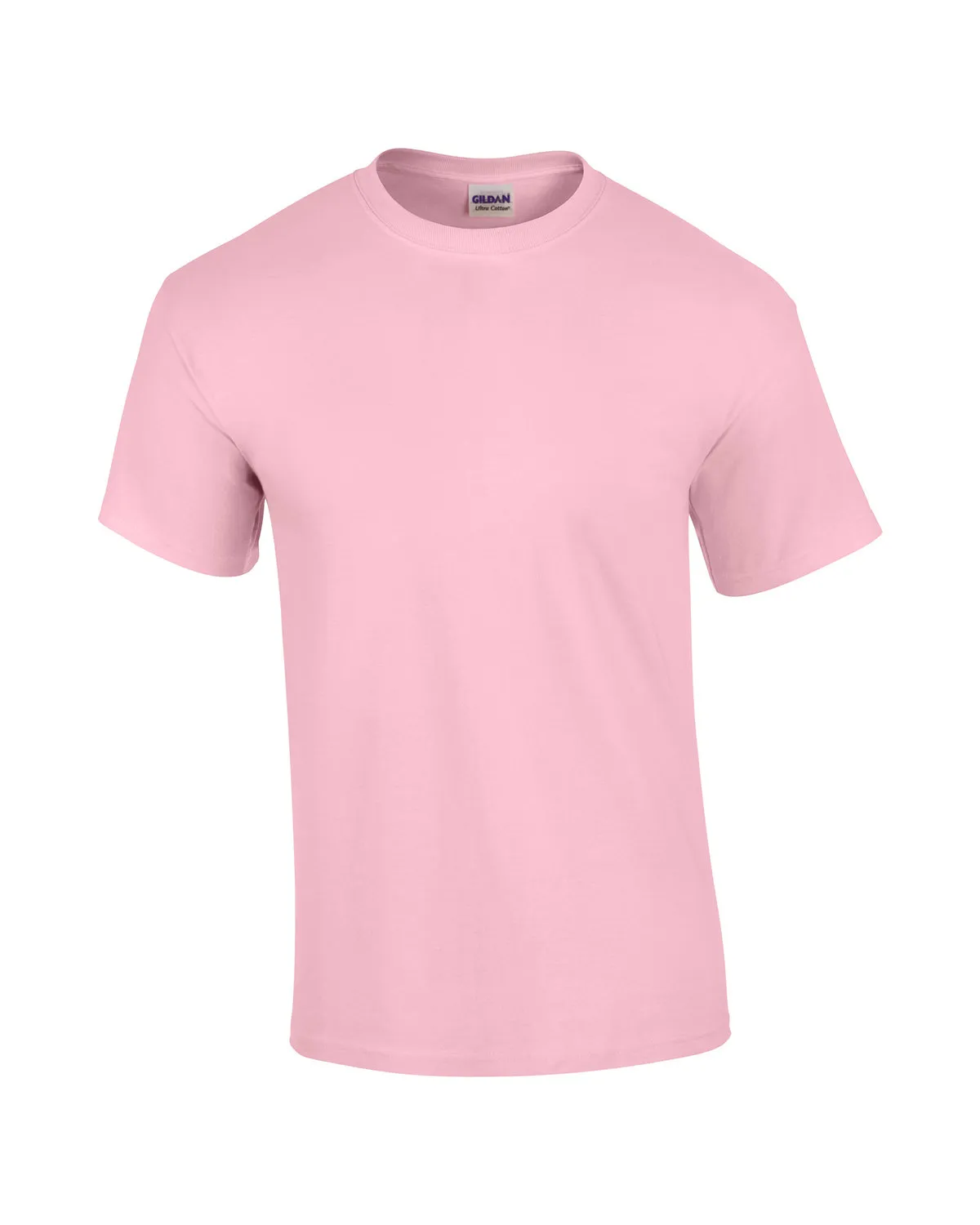 Pink T-shirt