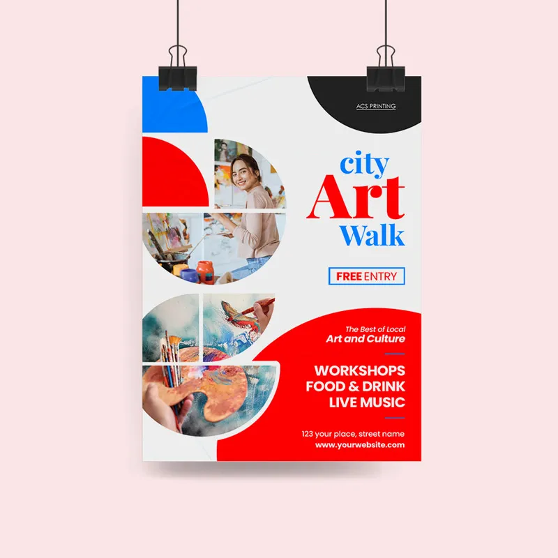 Posters 2