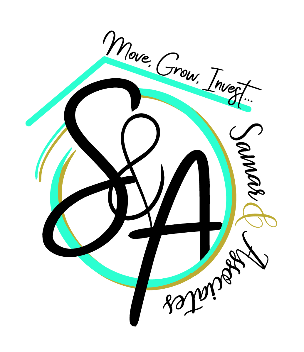 Samar & Associates Logo Samar & Associates Logo