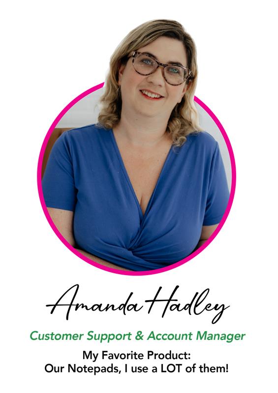 Amanda