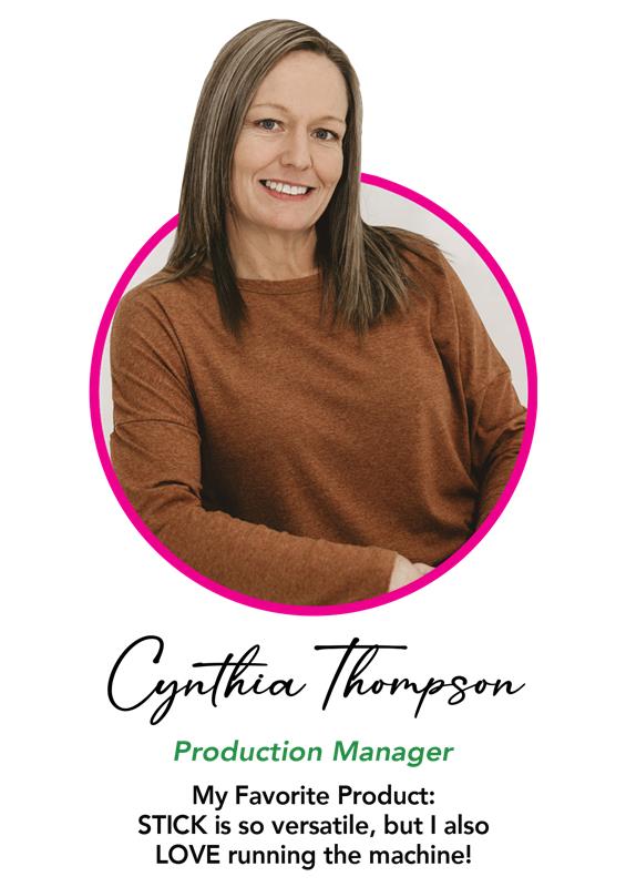 Cynthia