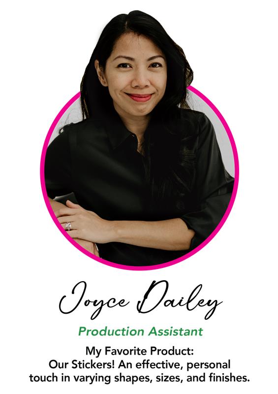 Joyce