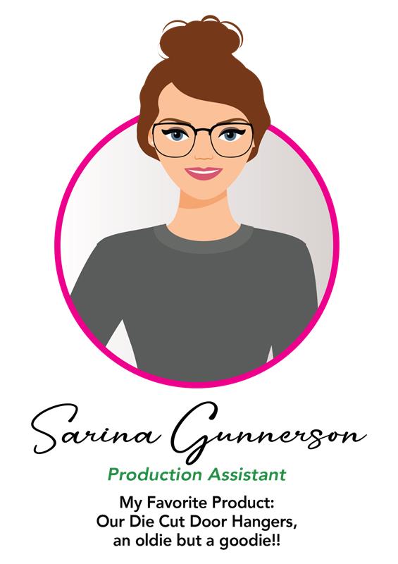Sarina
