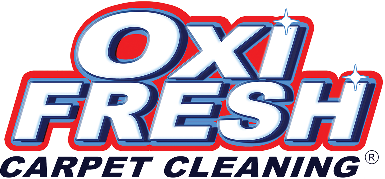 Oxi Fresh Carpet Cleaning Logo