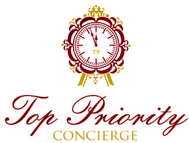 Top Priority Concierge Top Priority Concierge