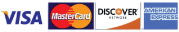credit card logos visa mastercard discover amexp