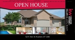 PC - Open House - 11x5.75