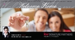 PC - Welcome Home - 11x5.75