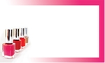 3.5 x 2 - Beauty & Spa - Nails1004