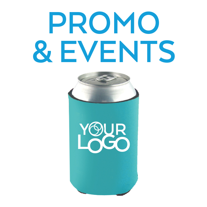 Promo & Events