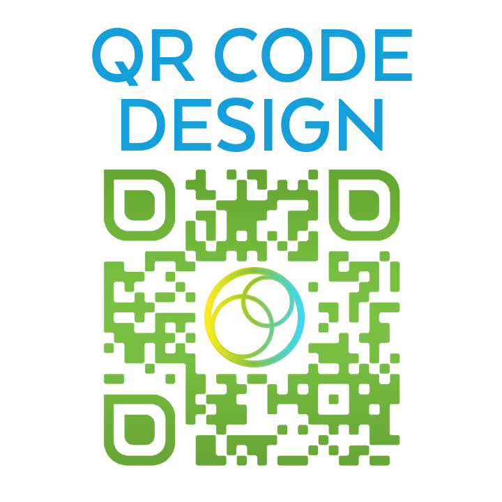 QR Code Design