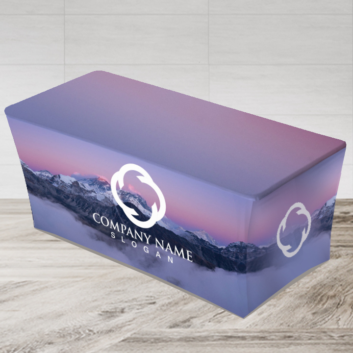 Tables Covers Fitted Stretch