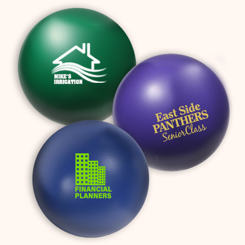 Stress Balls